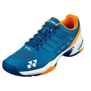 YONEX (ヨネックス)パワークッションチームGC [SHTTGC]   ★オムニ＆クレーコート用★　テニスシューズ　｜racket-shop-f