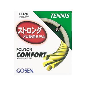 GOSEN ゴーセン 「CUSTOMEDGE TYPE-X カスタムエッジ タイプX フレーム