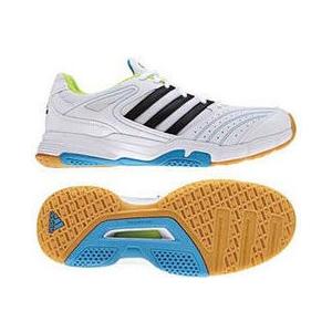 【在庫限り】adidas (アディダス) V24099 BD Giangi  FスプラッシュS11  バドミントンシューズ｜racket-shop-f