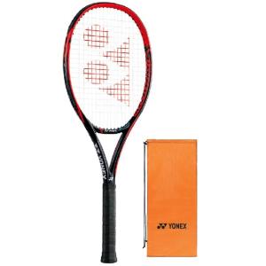 YONEX ヨネックス(YONEX) 硬式テニスラケット ブイコア 100