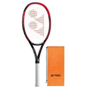 【国内正規品】【在庫限り】【ガット代無料】 YONEX (ヨネックス） Vコア エスブイ100S [VCSV100S] テニスラケット｜racket-shop-f