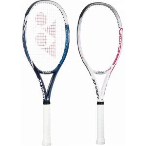 【国内正規品】【在庫限り】【ガット代無料】 YONEX (ヨネックス）VコアSVスピード [VCSVS] テニスラケット｜racket-shop-f