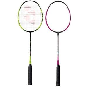 【在庫限り】【ガット代無料】 YONEX (ヨネックス) ボルトリック30 VOLTRIC 30 [VT30] バドミントンラケット 専用ケース付 【加工費無料】｜racket-shop-f