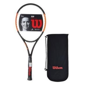 Wilson (ウィルソン) BURN100S CV バーン100S CV テニスラケット