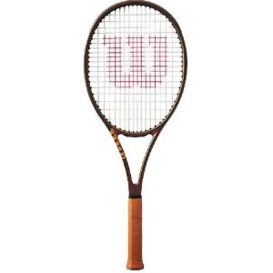 ウィルソン wilson PRO STAFF RF 97 フェデラーモデル 硬式テニス