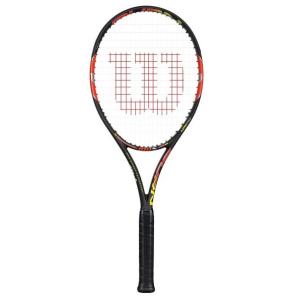 Wilson 【国内正規品】【在庫限り】Wilson (ウィルソン) BURN 95