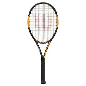 n*i様 Wilson BURN バーン100S CAMO EDITION カモ Wilson Burn 100LS Camo Edition Tennis Racquet Review