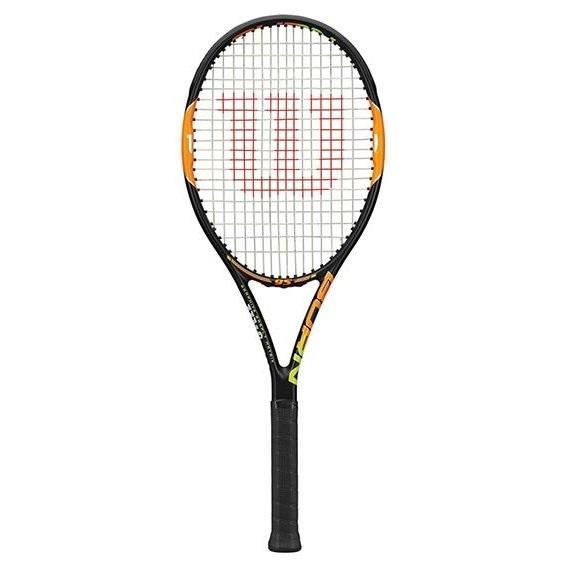 【国内正規品】【在庫処分】 Wilson (ウィルソン) BURN 95 バーン95 [WRT727...