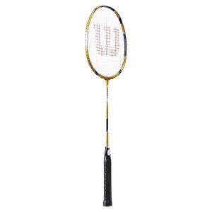 【特価品】 Wilson （ウイルソン） RECON BLX [レコンBLX] WRT80122 WORLD WIDE MODELl 【ガット代＆加工費無料】｜racket-shop-f