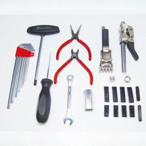 トアルソン テニス・バドミントンストリングマシ...の詳細画像1