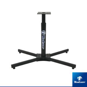 トアルソン テニス・バドミントン ストリングマシン X-STi　FLOOR　STAND/別売マシンスタンド 『15503250』｜racket