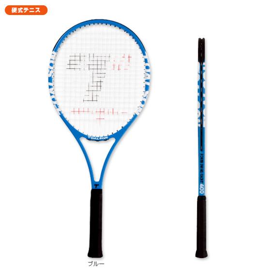 トアルソン テニスラケット パワースイングラケット400 POWER SWING RACKET 40...