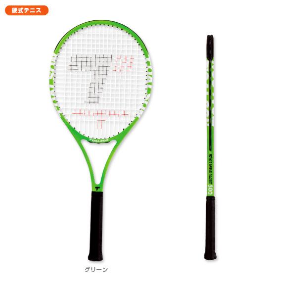トアルソン テニスラケット パワースイングラケット500 POWER SWING RACKET 50...