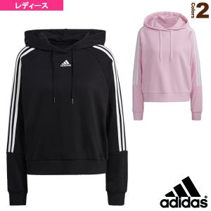 アディダス パーカー レディースの商品一覧 通販 Yahoo ショッピング