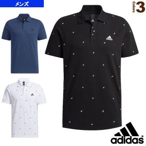 アディダス オールスポーツ ウェア（メンズ/ユニ）  M MH AOP ポロシャツ／メンズ（49028）