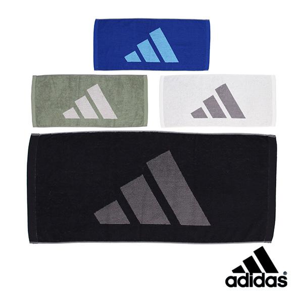 アディダス オールスポーツアクセサリ・小物 フェイスタオル ADJT963