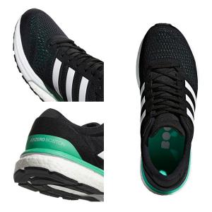 日本製 アディダス ランニングシューズ Adizero Boston Boost 2 W アディゼロ 6421 レディース ブースト2 ボストン