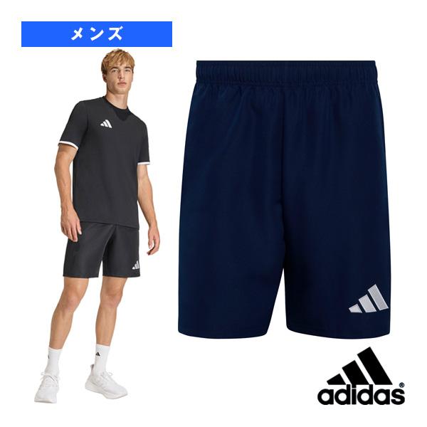 アディダス サッカーウェア『メンズ/ユニ』 ENTRADA26 プレゼンテーションショーツ メンズ ...