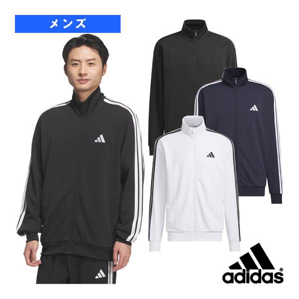 アディダス オールスポーツウェア『メンズ/ユニ』 マストハブ3ストライプストラックトップ MH 3S...