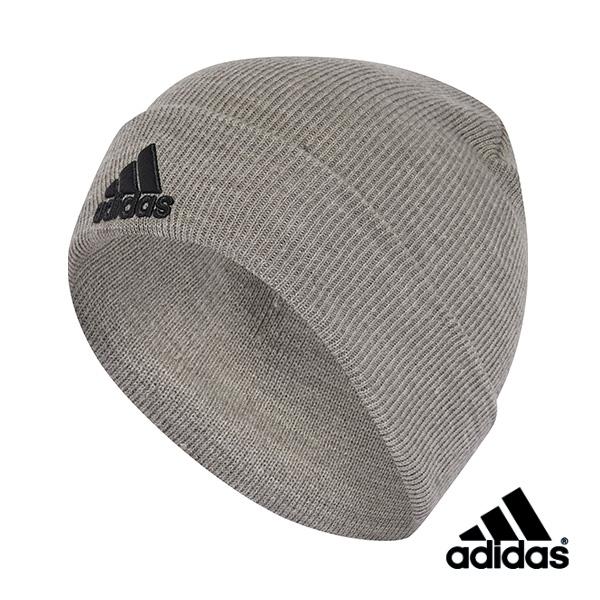 アディダス オールスポーツアクセサリ・小物 LOGO CUFF ビーニー DMD78