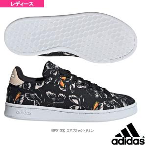 アディダス ライフスタイルシューズ Advancourt Farm W レディース 全国どこでも送料無料 Ef0133 アドバンコート Rio