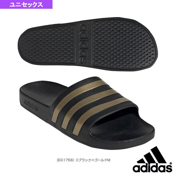 アディダス オールスポーツシューズ ADILETTE AQUA/アディレッタ アクア/ユニセックス『...