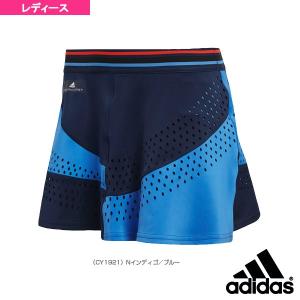 アディダス テニス バドミントンウェア レディース バリケード Barricade スコート 百貨店 Women Eug92