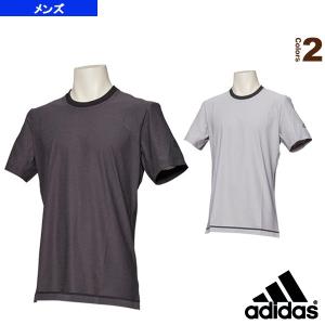 アディダス テニス・バドミントンウェア（メンズ/ユニ） MEN BARRICADE Tシャツ／バリケードTシャツ／メンズ（EUH67）