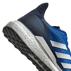 最新号掲載アイテム アディダス ランニングシューズ Solar Glide F メンズ ソーラーグライド M