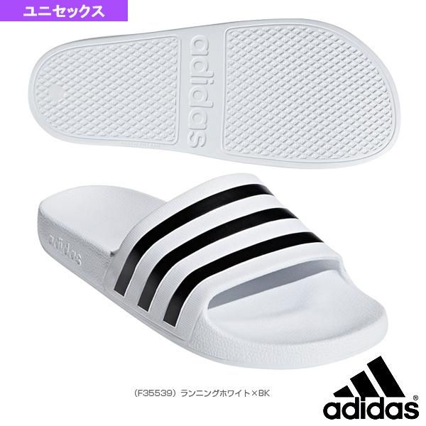 アディダス オールスポーツ シューズ ADILETTE AQUA/アディレッタ アクア/ユニセックス...