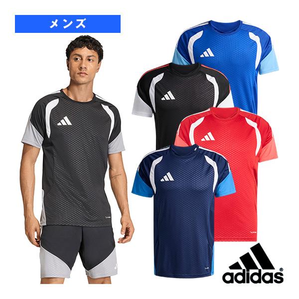 アディダス サッカーウェア『メンズ/ユニ』 TIRO ティロ26コンペティションジャージー メンズ ...