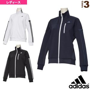アディダス オールスポーツウェア レディース W Adidas 24 7 ウォームアップジャケット Fkk19