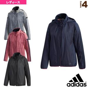 アディダス オールスポーツウェア レディース W Adidas 24 7 ヘザーウィンドジャケット レディース Fkk Con Imedia