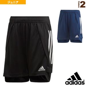 アディダス サッカーウェア メンズ ユニ Con キッズ ジュニア Fyz06 トレーニングショーツ 低価格化