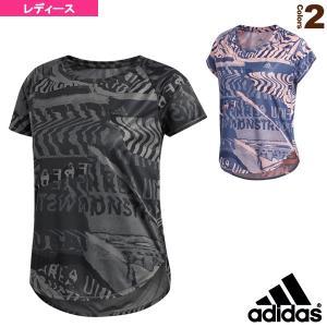 アディダス ランニングウェア レディース Own Run Tシャツ 即日出荷 The Goe55