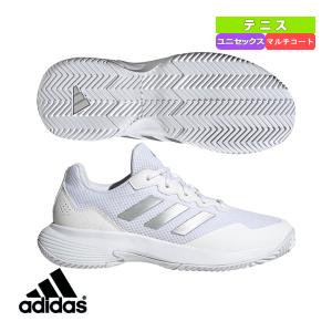 アディダス/テニスシューズ/メンズ/オールコート/26.5 楽天市場】アディダス adidas テニスシューズ メンズ ゲームコート2