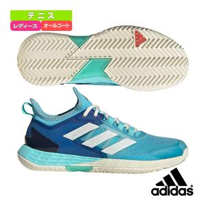 adidas アディダス テニスシューズ レディース adizero