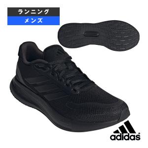 adidas ランニングシューズ メンズ27.5cm adidas（アディダス） 爆買 メンズ ランニングシューズ RUNFALCON 5