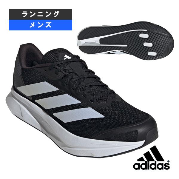アディダス ランニングシューズ デュラモSL2 ワイド DURAMO SL2 WIDE メンズ IF...