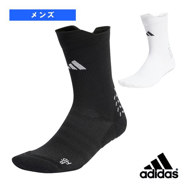 アディダス サッカーウェア『メンズ/ユニ』 フットボール グリップ プリント クッション パフォーマ...