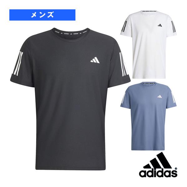 (3%OFFクーポン）アディダス ランニング ウェア『メンズ/ユニ』 オウンザラン B Tシャツ/O...