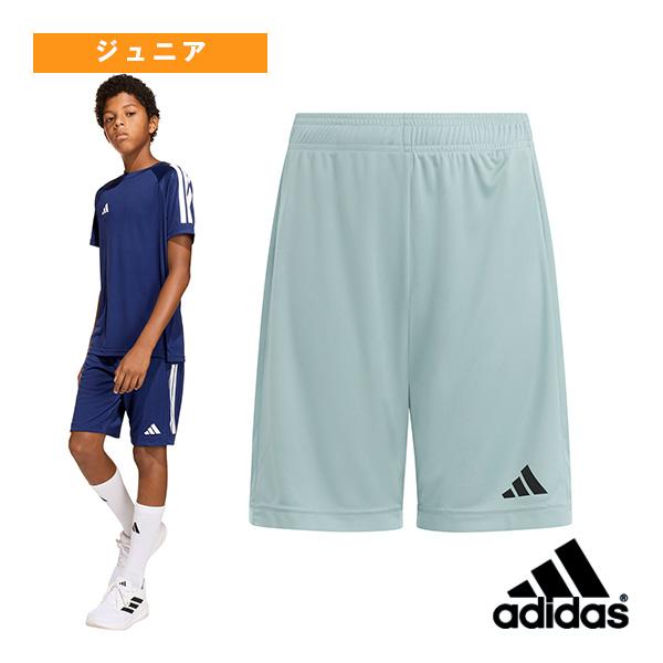 アディダス オールスポーツウェア『ジュニア』 K SERE ショーツ ジュニア IX708