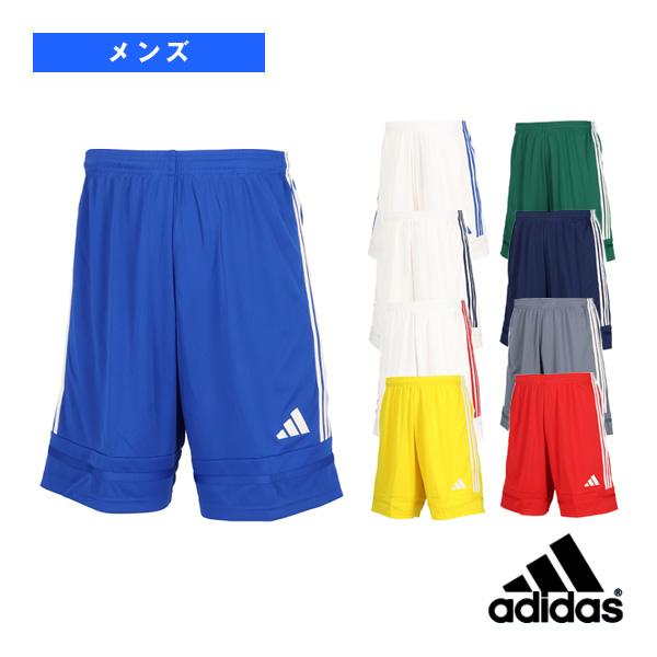 アディダス サッカーウェア『メンズ/ユニ』 カスタム スクアドラ 25 ショーツ メンズ JJ251...
