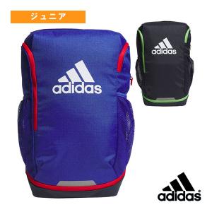 (5%OFFクーポン）アディダス オールスポーツバッグ キッズ3ROOMバックパック『JMT46』｜racket