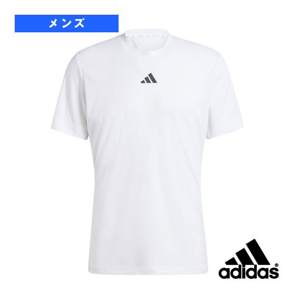 アディダス テニスウェア『メンズ/ユニ』 テニスエアチルポロシャツプロ/TENNIS AIRCHIL...