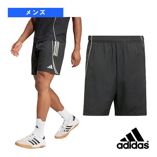 アディダス サッカーウェア『メンズ/ユニ』 ティロ 25 コンペティション ダウンタイムショーツ メ...
