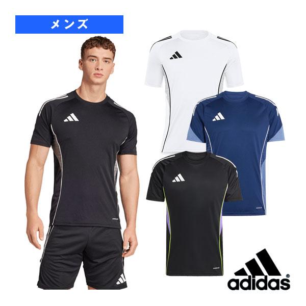 アディダス サッカーウェア『メンズ/ユニ』 ティロ 25 コンペティション トレーニング ジャージー...