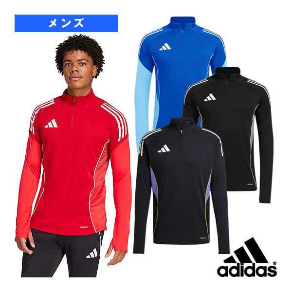 アディダス サッカーウェア『メンズ/ユニ』 ティロ 25 コンペティション トレーニングトップ メン...