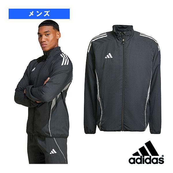 アディダス サッカーウェア『メンズ/ユニ』 ティロ 25 コンペティション プレゼンテーション ジャ...