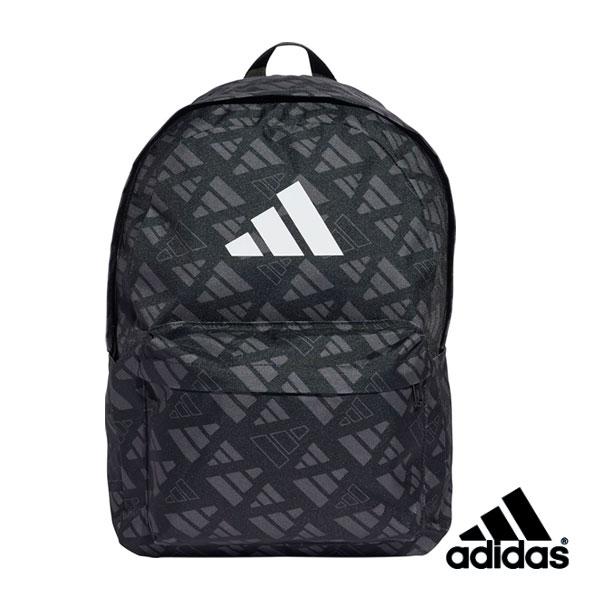 アディダス オールスポーツバッグ クラシック グラフィック バックパック JVJ81